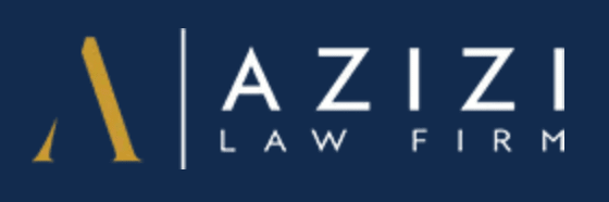 Los Angeles Personal Accident and Injury Litigation lawyer david azizi - Law firm logo